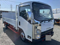 ISUZU Elf Flat Body TKG-NLR85AR 2012 45,000km_1