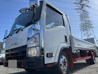 ISUZU Elf Flat Body TKG-NLR85AR 2012 45,000km_3