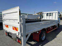 ISUZU Elf Flat Body TKG-NLR85AR 2012 45,000km_4