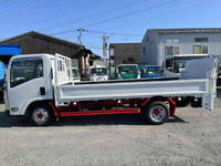 ISUZU Elf Flat Body TKG-NLR85AR 2012 45,000km_8