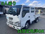 Elf Double Cab