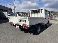 ISUZU Elf Double Cab TRG-NJR85A 2016 140,245km_2