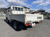 ISUZU Elf Double Cab TRG-NJR85A 2016 140,245km_4