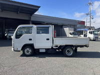 ISUZU Elf Double Cab TRG-NJR85A 2016 140,245km_5