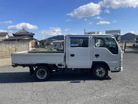 ISUZU Elf Double Cab TRG-NJR85A 2016 140,245km_7