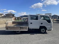 ISUZU Elf Double Cab TRG-NJR85A 2016 140,245km_8