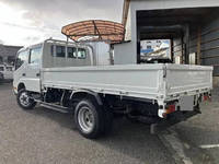 TOYOTA Dyna Double Cab TKG-XZU695 2016 27,223km_2