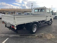 TOYOTA Dyna Double Cab TKG-XZU695 2016 27,223km_4