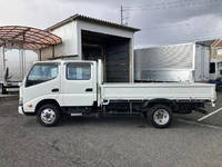 TOYOTA Dyna Double Cab TKG-XZU695 2016 27,223km_6