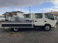 TOYOTA Dyna Double Cab TKG-XZU695 2016 27,223km_8