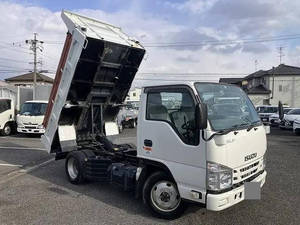 ISUZU Elf Dump TPG-NKS85AN 2015 47,445km_1