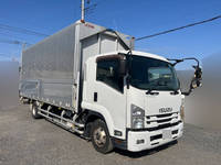 ISUZU Forward Aluminum Wing TKG-FRR90S2 2015 354,934km_3