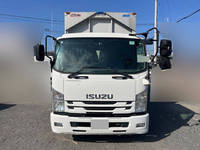 ISUZU Forward Aluminum Wing TKG-FRR90S2 2015 354,934km_5