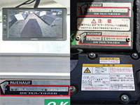 ISUZU Forward Aluminum Van 2PG-FRR90S2 2019 414,000km_15