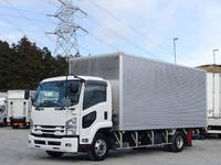 ISUZU Forward Aluminum Van 2PG-FRR90S2 2019 414,000km_1