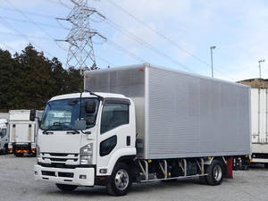 ISUZU Forward Aluminum Van 2PG-FRR90S2 2019 414,000km_1