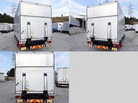 ISUZU Forward Aluminum Van 2PG-FRR90S2 2019 414,000km_2