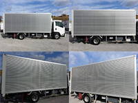 ISUZU Forward Aluminum Van 2PG-FRR90S2 2019 414,000km_5