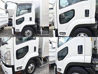 ISUZU Forward Aluminum Van 2PG-FRR90S2 2019 414,000km_7