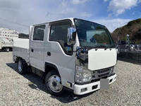 MAZDA Titan Double Cab BKG-LHS85A 2010 83,999km_1