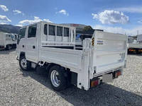 MAZDA Titan Double Cab BKG-LHS85A 2010 83,999km_2