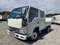 MAZDA Titan Double Cab BKG-LHS85A 2010 83,999km_3