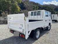 MAZDA Titan Double Cab BKG-LHS85A 2010 83,999km_4