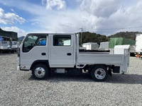 MAZDA Titan Double Cab BKG-LHS85A 2010 83,999km_6