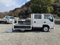 MAZDA Titan Double Cab BKG-LHS85A 2010 83,999km_8