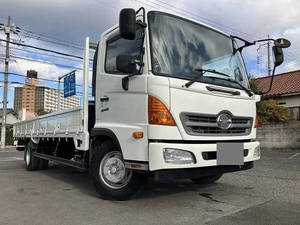 HINO Ranger Flat Body TKG-FC9JKAP 2012 47,591km_1