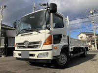 HINO Ranger Flat Body TKG-FC9JKAP 2012 47,591km_3