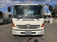 HINO Ranger Flat Body TKG-FC9JKAP 2012 47,591km_5