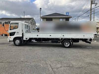 HINO Ranger Flat Body TKG-FC9JKAP 2012 47,591km_6