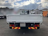 HINO Ranger Flat Body TKG-FC9JKAP 2012 47,591km_7