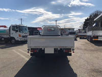 HINO Dutro Flat Body TKG-XZC655M 2017 93,135km_11