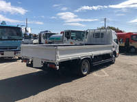 HINO Dutro Flat Body TKG-XZC655M 2017 93,135km_2