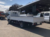 HINO Dutro Flat Body TKG-XZC655M 2017 93,135km_4