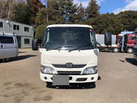 HINO Dutro Flat Body TKG-XZC655M 2017 93,135km_5