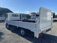 HINO Dutro Flat Body TKG-XZC710M 2015 36,944km_2