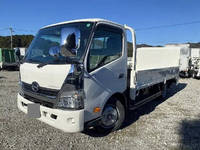 HINO Dutro Flat Body TKG-XZC710M 2015 36,944km_3