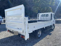 HINO Dutro Flat Body TKG-XZC710M 2015 36,944km_4