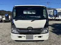 HINO Dutro Flat Body TKG-XZC710M 2015 36,944km_5