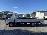 HINO Dutro Flat Body TKG-XZC710M 2015 36,944km_6