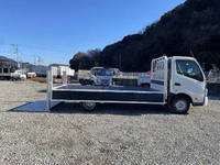 HINO Dutro Flat Body TKG-XZC710M 2015 36,944km_8