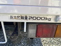 NISSAN Atlas Flat Body KR-AKR81EA 2003 81,089km_13