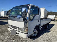 NISSAN Atlas Flat Body KR-AKR81EA 2003 81,089km_3