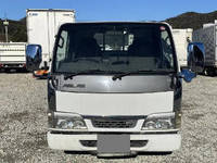 NISSAN Atlas Flat Body KR-AKR81EA 2003 81,089km_5