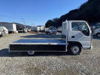 NISSAN Atlas Flat Body KR-AKR81EA 2003 81,089km_8