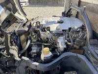 MITSUBISHI FUSO Canter Flat Body PA-FE72DE 2006 45,021km_11