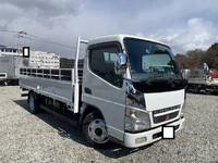 MITSUBISHI FUSO Canter Flat Body PA-FE72DE 2006 45,021km_1